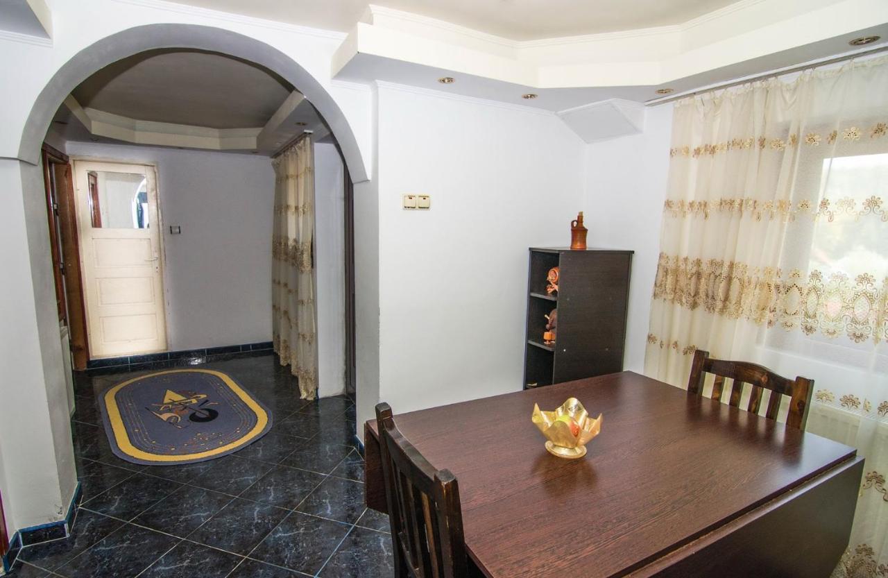 Casa Olanesti Hotel Băile Olăneşti Eksteriør billede