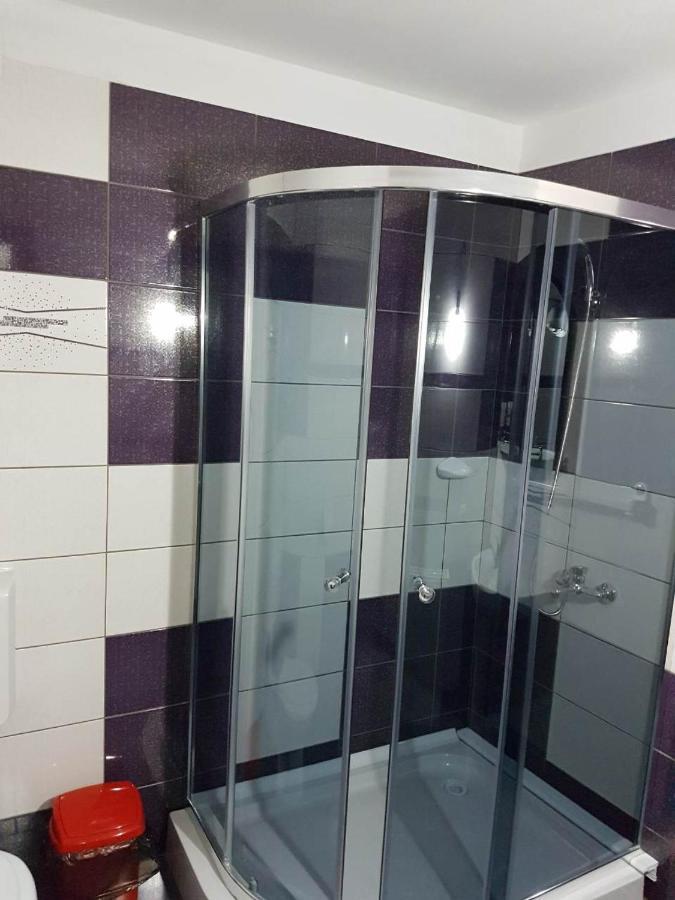 Casa Olanesti Hotel Băile Olăneşti Eksteriør billede